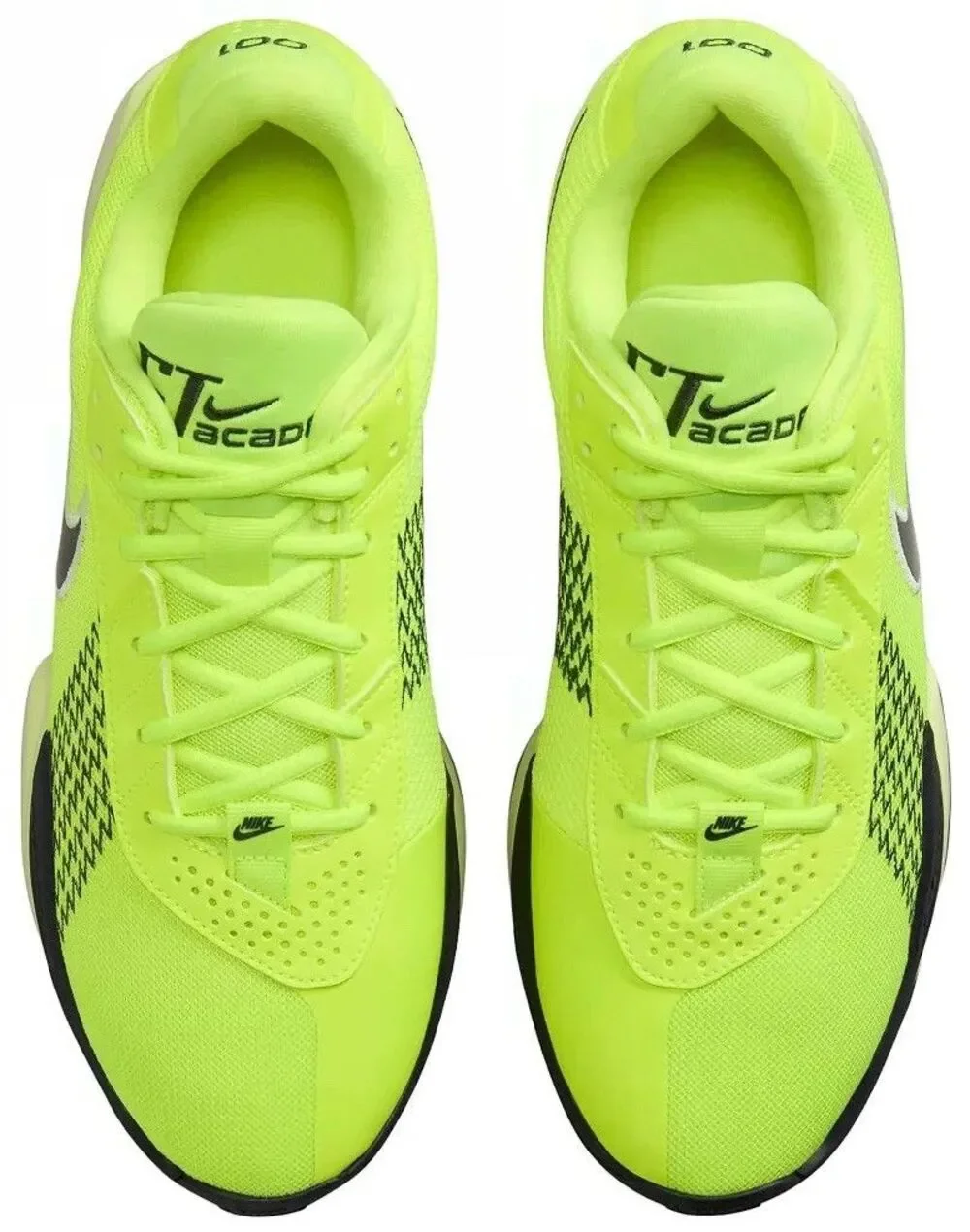 Nike size brand